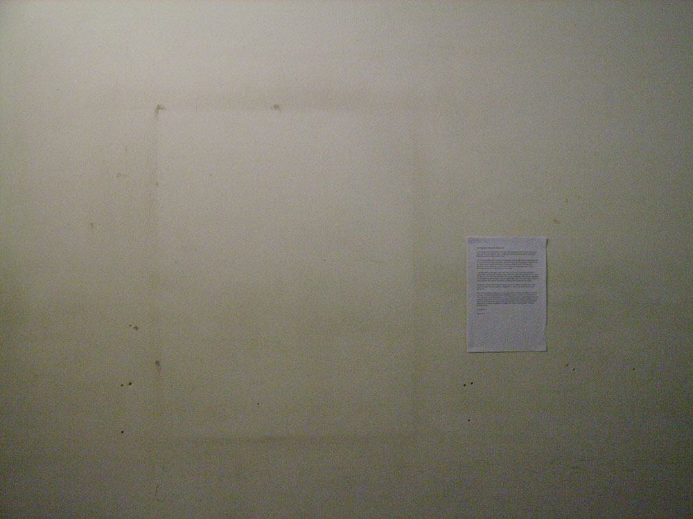 Commonalities @ Altes Finanzamt, Berlin