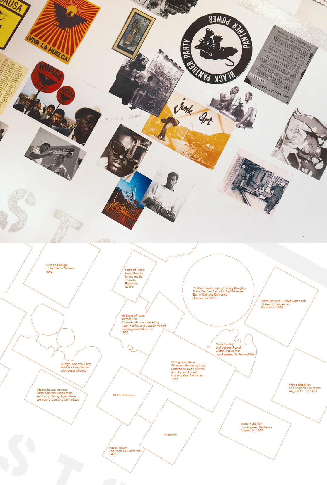 Documents of Resistance © Antonio Serna