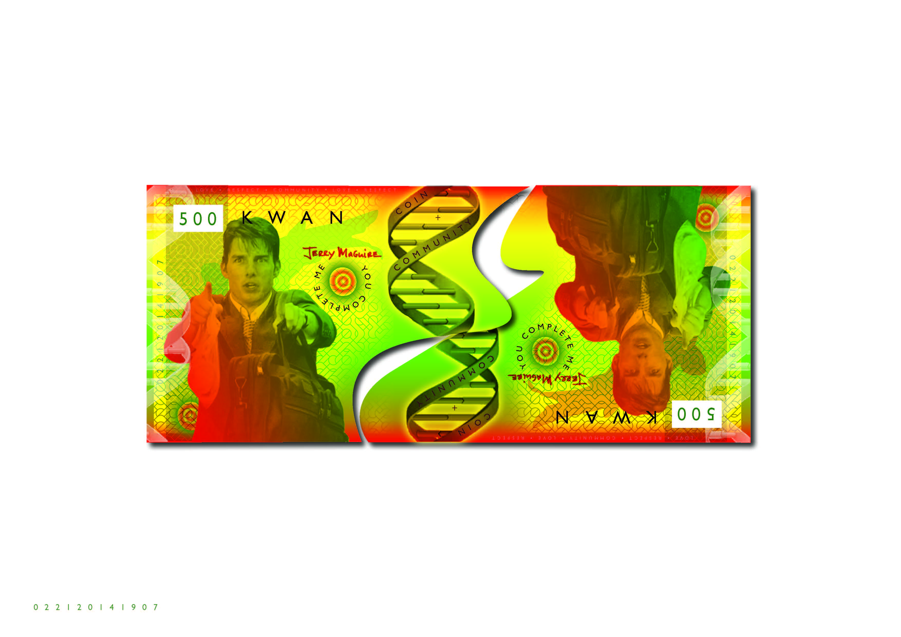 Exhibition View Currency as Space, curated by Peter Macapia at Croation Artists' Association (HDLU) Treasury and Mint, Zagreb, Croatia, 2014