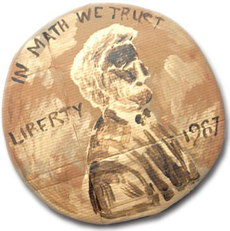 Lucky Penny © Antonio Serna
