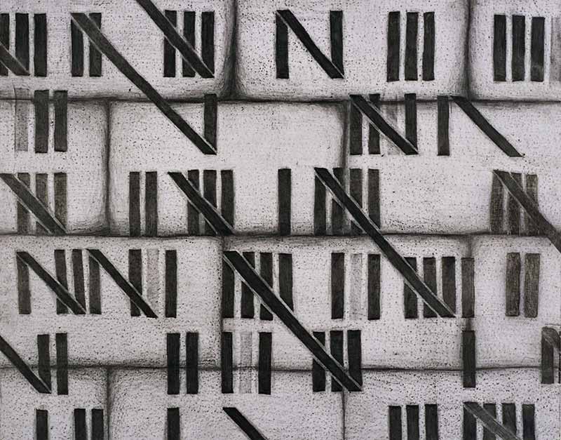 Wall © Antonio Serna