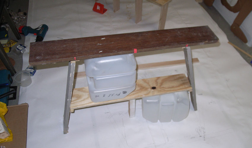 Live-In unit 2